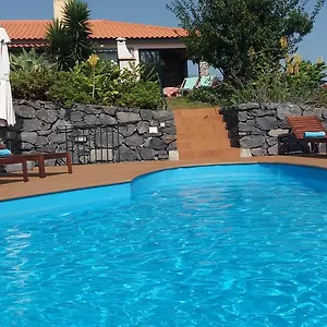Banda Do Sol Self Catering Estreito Da Calheta