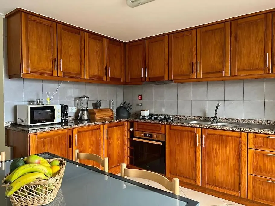Guest House Santinhos Estreito Da Calheta