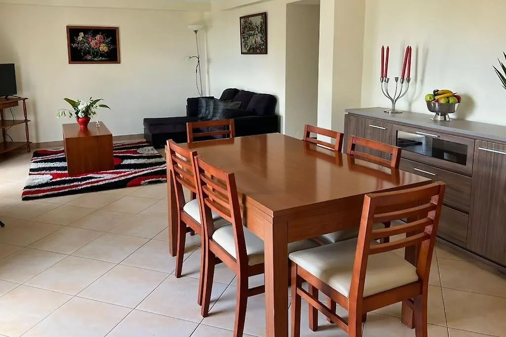 Guest House Santinhos Estreito Da Calheta 0*,