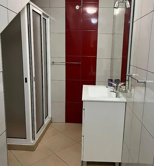 Guest House Santinhos Estreito Da Calheta 0*,