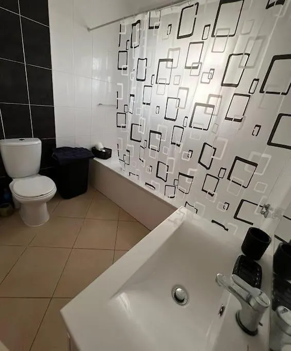 Guest House Santinhos Estreito Da Calheta