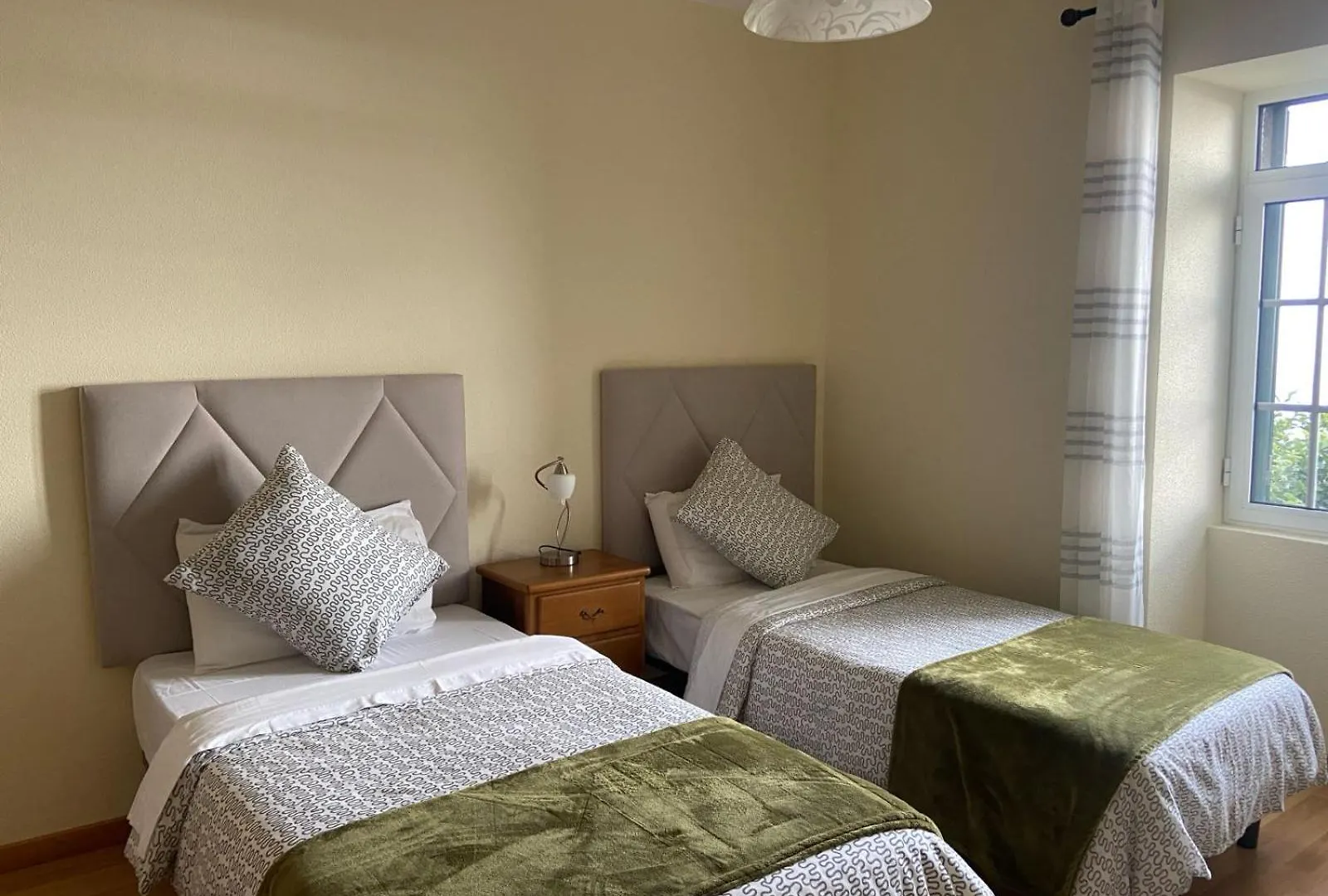 Prázdninový dům Guest House Santinhos Estreito Da Calheta
