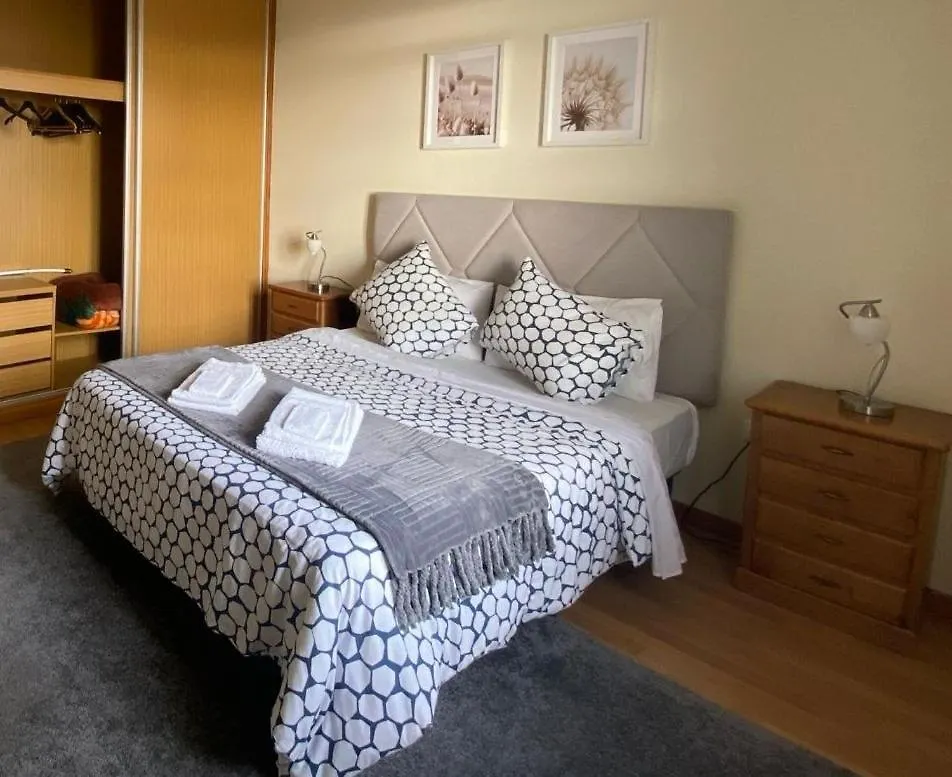 Prázdninový dům Guest House Santinhos Estreito Da Calheta