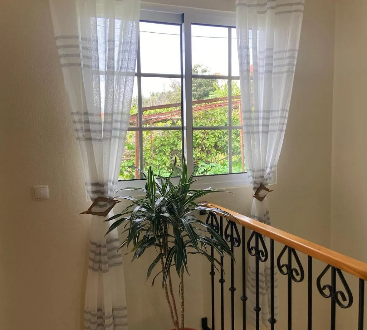 Prázdninový dům Guest House Santinhos Estreito Da Calheta