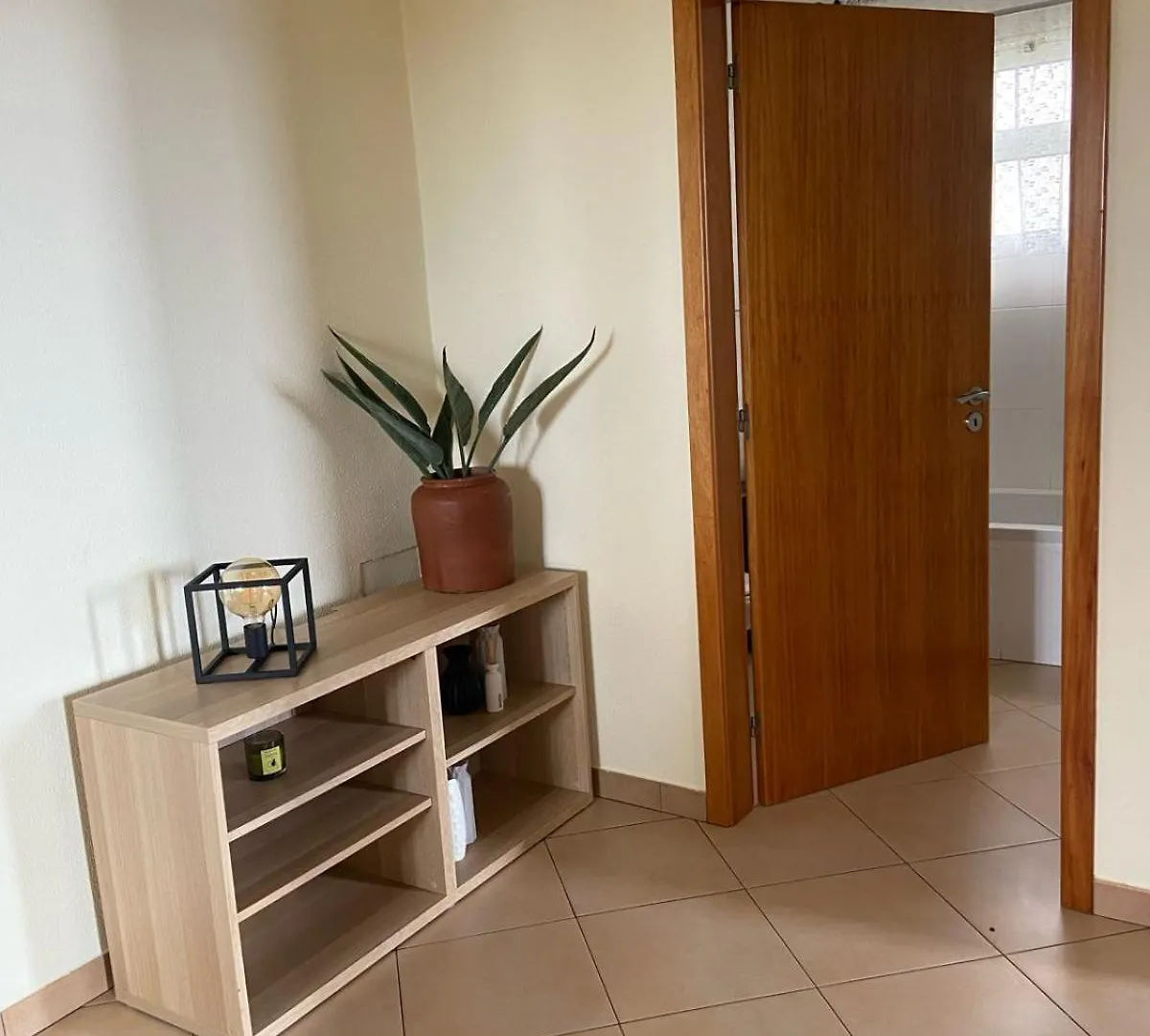 Prázdninový dům Guest House Santinhos Estreito Da Calheta