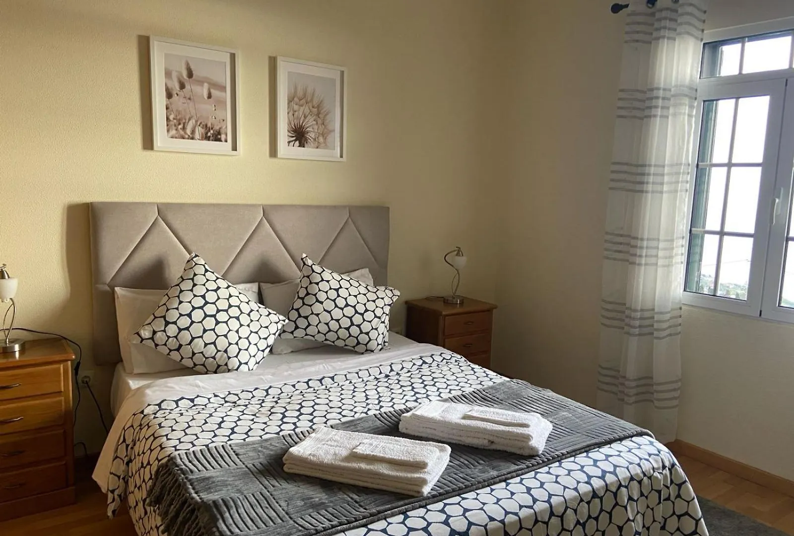 Guest House Santinhos Estreito Da Calheta 0*,  Portugalsko