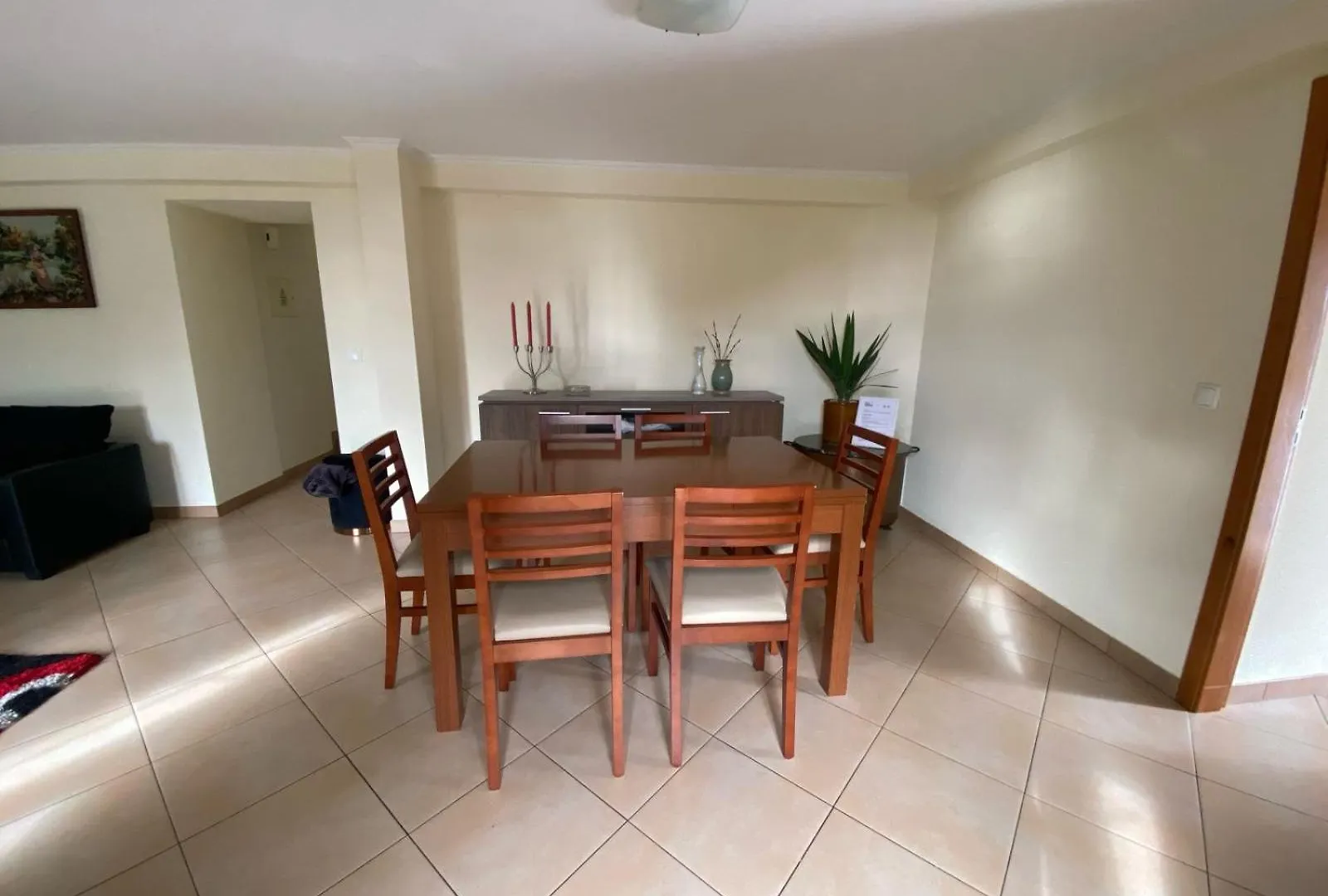 Prázdninový dům Guest House Santinhos Estreito Da Calheta Portugalsko